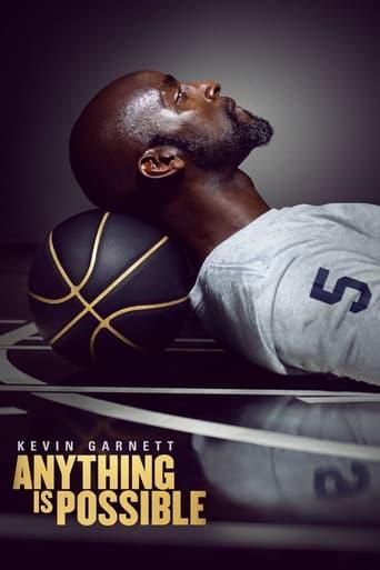 Kevin Garnett: Anything is Possible Image