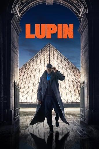 Lupin Image