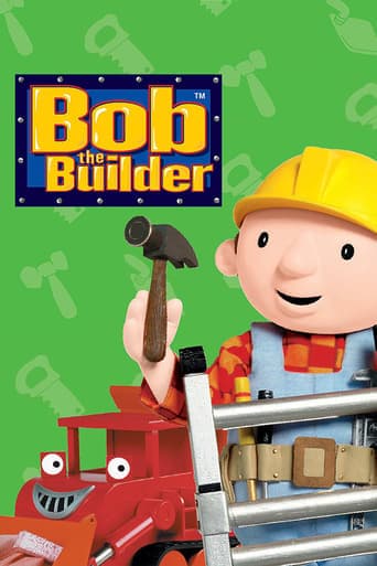 Bob the Builder Image