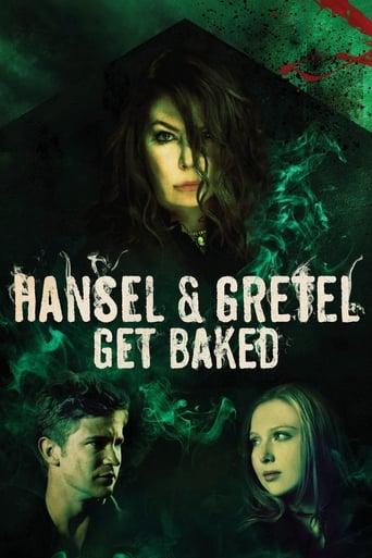 Hansel and Gretel Get Baked Image