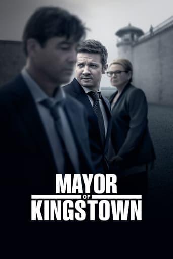 Mayor of Kingstown Image