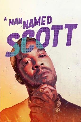 A Man Named Scott Image