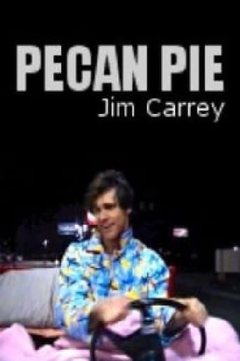 Pecan Pie Image