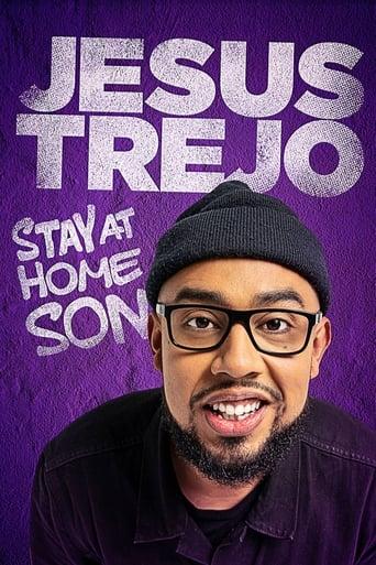 Jesus Trejo: Stay at Home Son Image