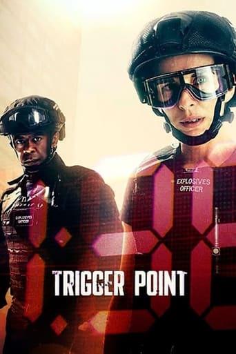 Trigger Point Image