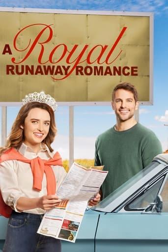 A Royal Runaway Romance Image