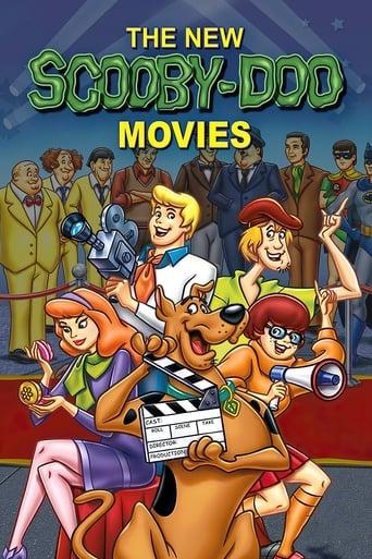The New Scooby-Doo Movies Image