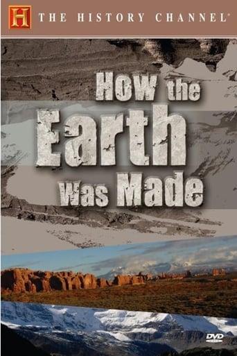 How the Earth Was Made Image