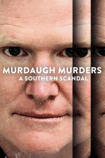 Murdaugh Murders: A Southern Scandal Image