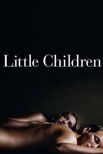 Little Children Image