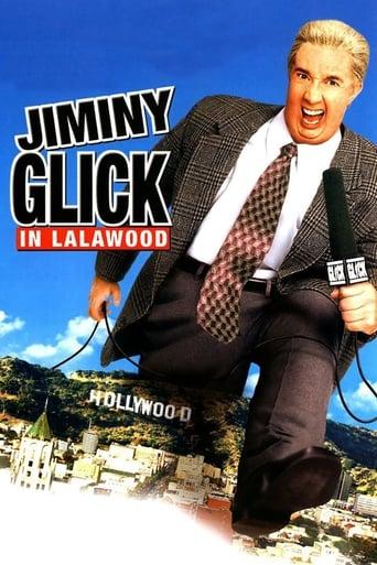 Jiminy Glick in Lalawood Image
