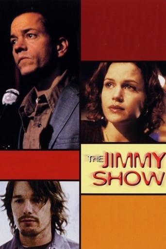 The Jimmy Show Image