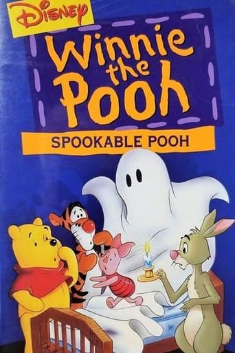 Winnie the Pooh: Spookable Pooh Image