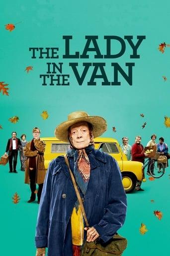 The Lady in the Van Image