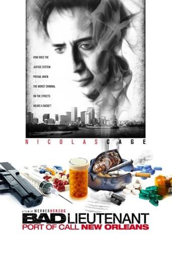 Bad Lieutenant: Port of Call - New Orleans Image
