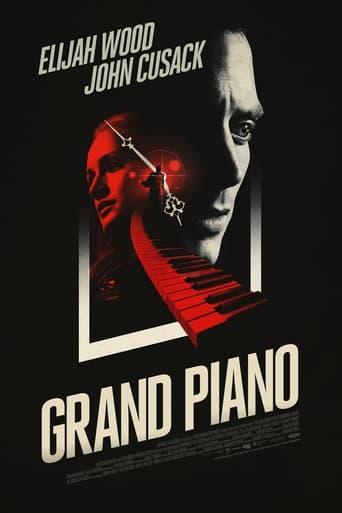 Grand Piano Image