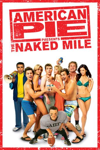 American Pie Presents: The Naked Mile Image
