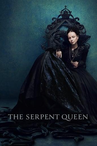 The Serpent Queen Image
