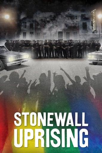 Stonewall Uprising Image