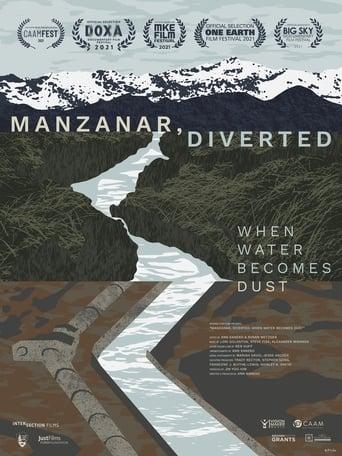 Manzanar, Diverted: When Water Becomes Dust Image