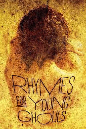 Rhymes for Young Ghouls Image