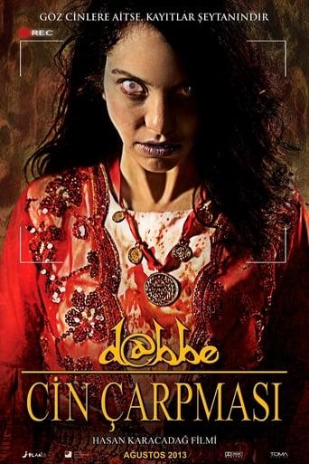 Dabbe: The Possession Image