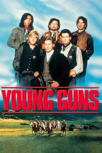 Young Guns Image