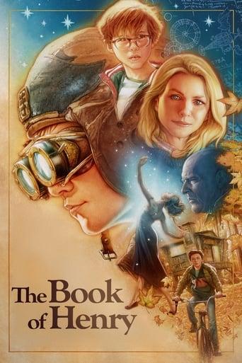 The Book of Henry Image