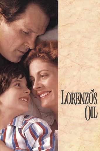 Lorenzo's Oil Image