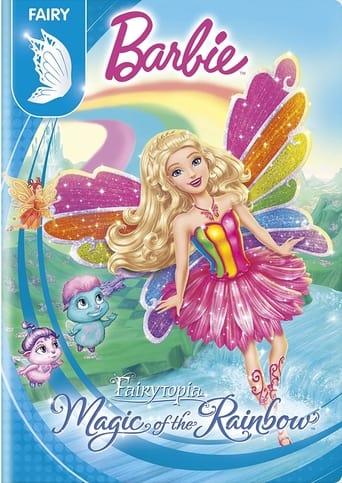 Barbie Fairytopia: Magic of the Rainbow Image