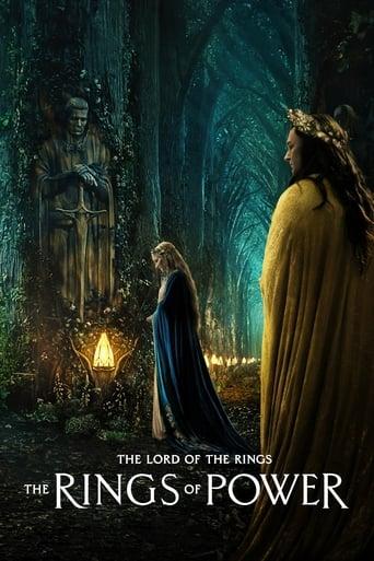 The Lord of the Rings Image