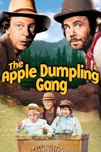 The Apple Dumpling Gang Image