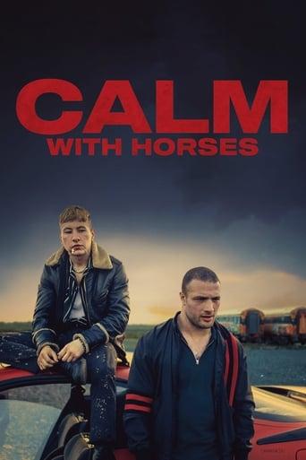 Calm with Horses Image