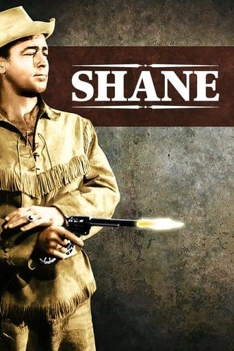 Shane Image