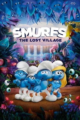 Smurfs: The Lost Village Image