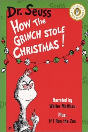 How The Grinch Stole Christmas Image