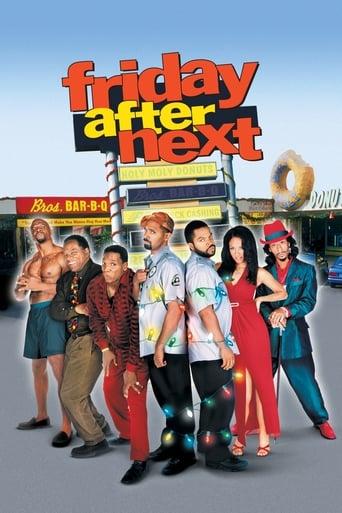 Friday After Next Image