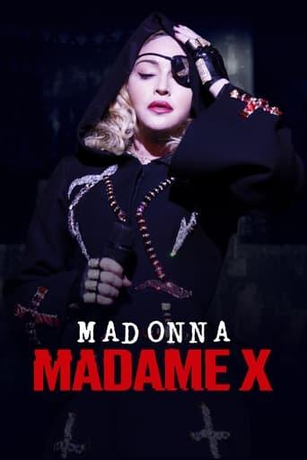Madonna - Madame X Image