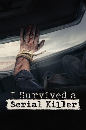 I Survived a Serial Killer Image