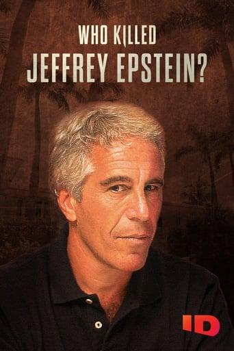 Who Killed Jeffrey Epstein? Image
