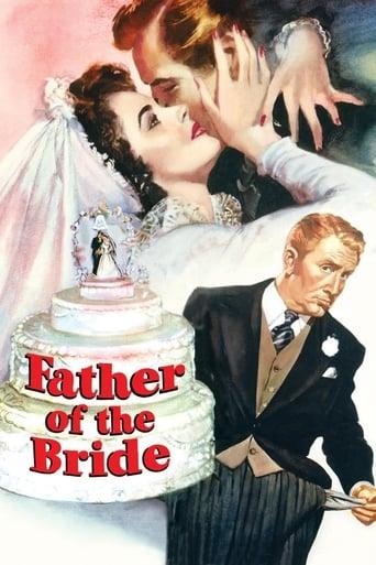 Father of the Bride Image