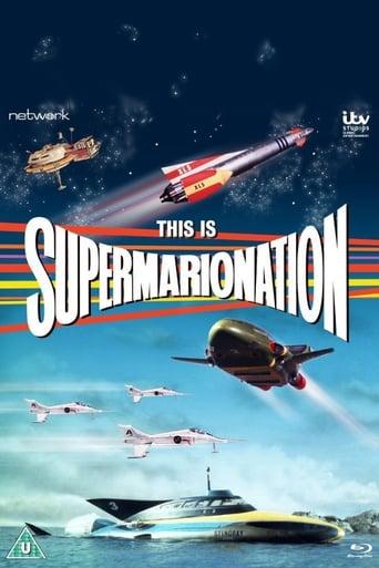 This Is Supermarionation Image