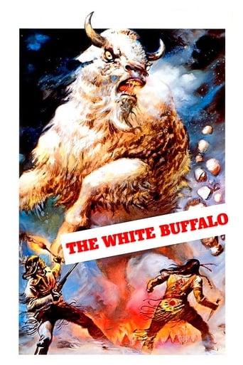 The White Buffalo Image