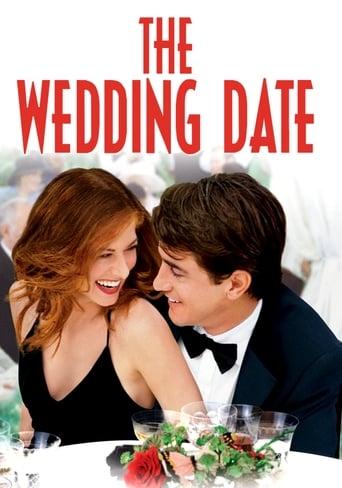 The Wedding Date Image