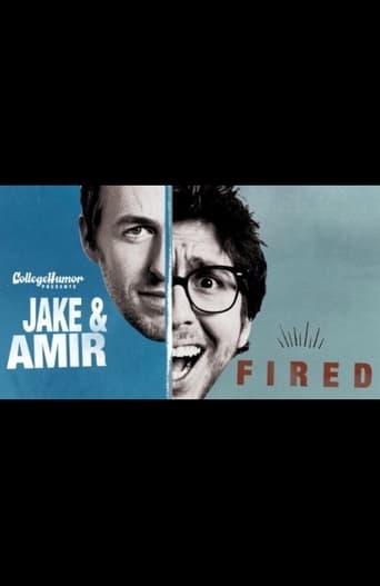 Jake and Amir: Fired Image