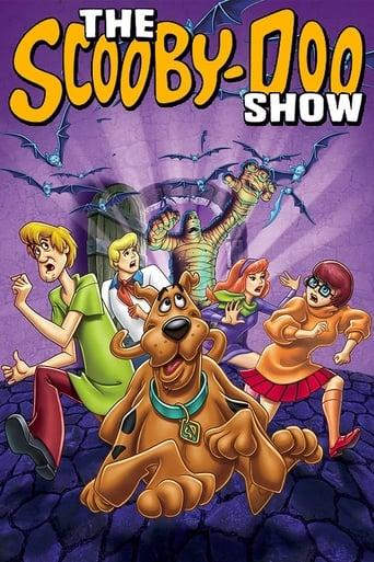 The Scooby-Doo Show Image