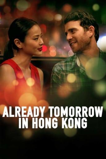 Already Tomorrow in Hong Kong Image