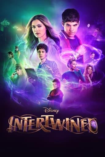 Disney Intertwined Image
