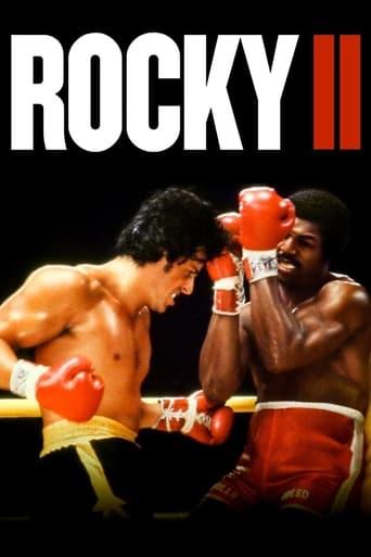 Rocky II Image