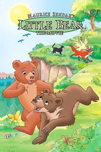 The Little Bear Movie Image